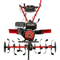 Мотокультиватор бензиновый Velles GTL-802