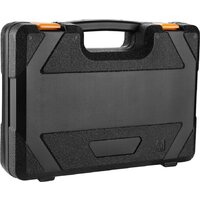 Аппарат для сварки труб Deko R-DKCPW20V 083-3002 (с 2-мя АКБ)