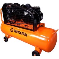 Компрессор Вихрь КМП-400/100P