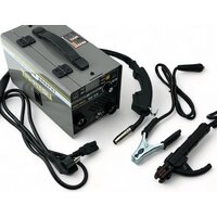 Сварочный инвертор Takatsu 180XX