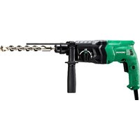Перфоратор Hikoki DH24PH2