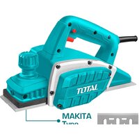 Рубанок Total TL5508216
