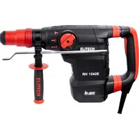 Перфоратор ELITECH RH 1342E (кейс)