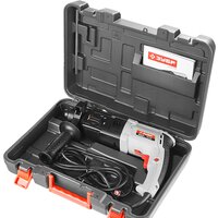 Перфоратор Зубр П-22-650