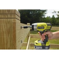 Винтоверт Ryobi RID1801M