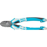 Кусачки боковые (бокорезы) GROSS 17573