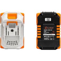 Аккумулятор для инструмента ELAND X4AR-20 (20В/4 Ач)