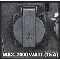 Пылесос Einhell TE-VC 2230 SACL