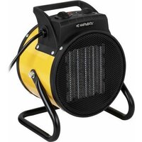 Электрическая тепловая пушка Sonnen THG-3000R