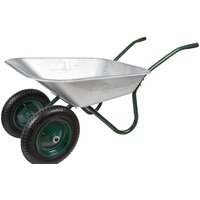 Двухколесная тачка ELAND Fermer 180-2