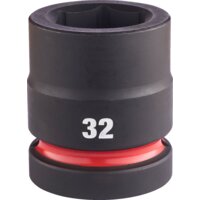 Головка слесарная Milwaukee Shockwave 4932480410