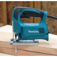 Электролобзик Makita 4329X1