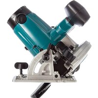 Дисковая (циркулярная) пила Makita DSS610RF (с АКБ)