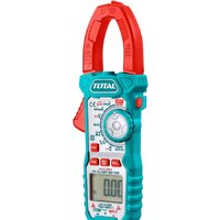 Токовые клещи Total TMT4100041