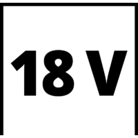 Аккумулятор Einhell Plus 4511553 (18В/4.0 Ah)