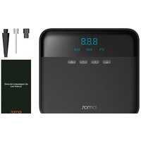 Автомобильный компрессор 70mai Air Compressor Lite Midrive TP03