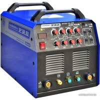 Сварочный инвертор AuroraPRO Inter TIG 200 AC/DC Pulse