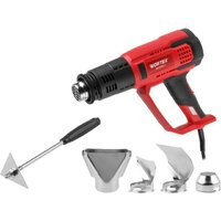 Промышленный фен Wortex HG 6122 T 1334741