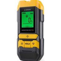 Влагомер древесины Instrumax Woodstone 500 PRO