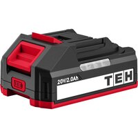 Аккумулятор TEH LB2.0Ah 20V 10C (20В/2 Ah)