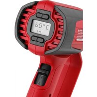 Промышленный фен Wortex HG 6120-1 0334324