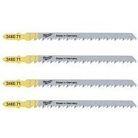 Набор пильных полотен Milwaukee T301DL 4932346071