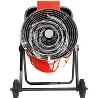 Электрическая тепловая пушка Hintek TP-21380