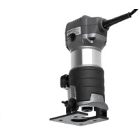 Кромочно-петельный фрезер Tesla TRE710