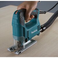 Электролобзик Makita 4329K