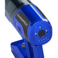 Пылесос MAUNFELD MF-2032BL Pro