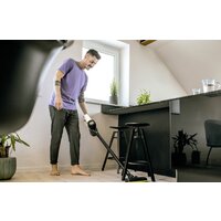 Пылесос Karcher VC 4 Cordless Premium myHome 1.198-640.0