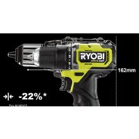 Дрель-шуруповерт Ryobi RDD18C-0 5133004979 (без АКБ)
