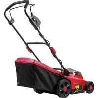 Газонокосилка Wortex CLM 3836 ALL1 0333235 (без АКБ)