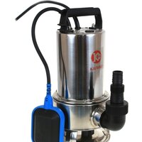 Дренажный насос Калибр НПЦ-550/35Н