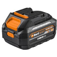 Аккумулятор для инструмента Bort BA-21U-63 93418699 (18В/6 Ah)
