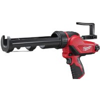 Пистолет для герметика Milwaukee 4933441655 (с 1-им АКБ)