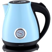 Электрический чайник MAUNFELD MGK-625BL