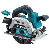 Дисковая (циркулярная) пила Makita DHS661ZU (без АКБ)