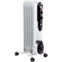 Масляный радиатор MTX OCH-1000