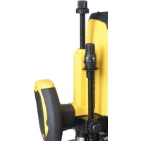 Вертикальный фрезер Hanskonner HRE1120CP