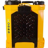 Аккумуляторный опрыскиватель Huter SP-10Li (70/13/43)