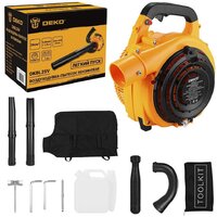 Ручная воздуходувка Deko DKBL25V 081-1041