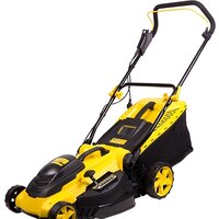 Газонокосилка Champion EM4118