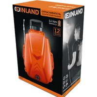 Аккумуляторный опрыскиватель Finland 1973