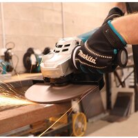 Угловая шлифмашина Makita GA9080FX1