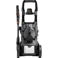 Мойка высокого давления Skiper PM-165A