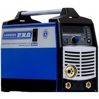 Сварочный инвертор AuroraPRO Speedway 200 Synergic