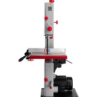 Ленточнопильный станок Зубр ЗПЛ-305