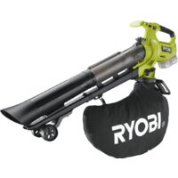 Садовая воздуходувка Ryobi RY18BVXA-0 5133005546 (без АКБ)