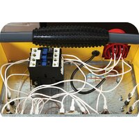 Электрическая тепловая пушка Ballu BHP-M-30